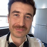 Dimitrios Stasinopoulos