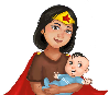 Supermom App