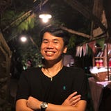 Kevin Ongko