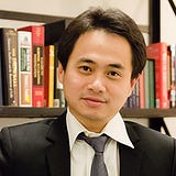 Christianto Widjaja
