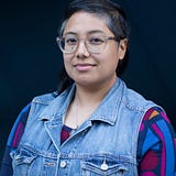 Dorothy R. Santos