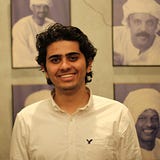 Mohamed Darwish