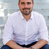 Grant Storry