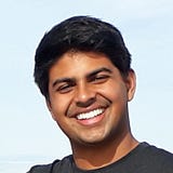 Vivek Jayaram