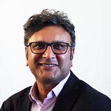 Prem Sundaram