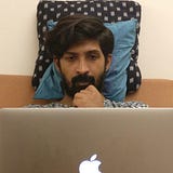Tri Radhakrishnan