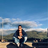 Jose Pablo Rojas