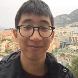 Kenneth Hua