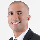 Derek Russell