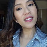 Catherine Tadina