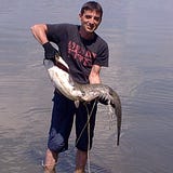 Vadim Covbun