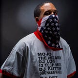 Leonard Adams aka LennSwann