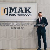 Buyad