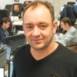 Steffen Glomb
