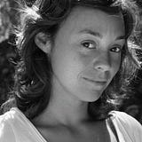 Nadia Carmo