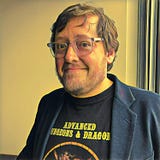Nick LaLone