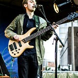 Tom Williams