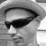 Scott O'Hara
