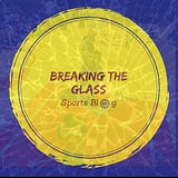 Breaking The Glass