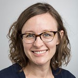 Katie Jones