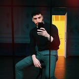 Samir Nazim