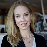 Johanna Staaf