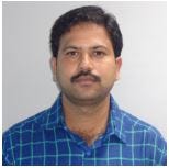 Srinivas Madishetti