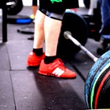 Crossfit Nonathlete