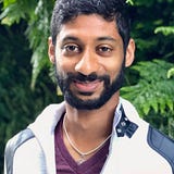 Kenny Chandrasekera
