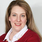 Jeanne Grunert