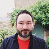 Jonny Belton