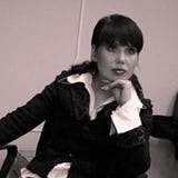 Janet Paterson