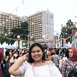 Azzahrah Nabilla✨