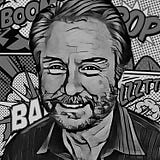 Fred Woods
