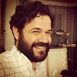 Joe Doucet