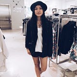 Julie