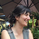 Stella Parisi