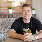 Mike Parsons