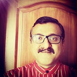 Pravahan Mohanty