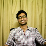 Ramanand Murthy