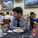 Jorge Rodrigues