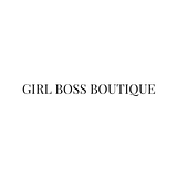 Girl Boss Boutique