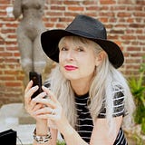 Sabine Reichel