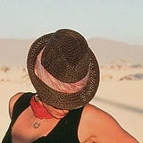Len — writing