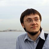 Egor Alexeev