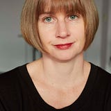 Cortney Harding