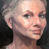 Portrait of the Artist