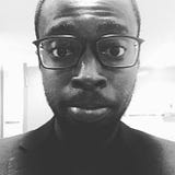 Official Kwadwo Antwi