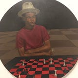 Chiedozie Udezeh
