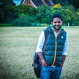 Madhab Barman